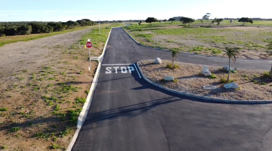 0 Bedroom Property for Sale in Stilbaai Wes Western Cape